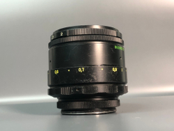 Helios-44-2 2/58mm
