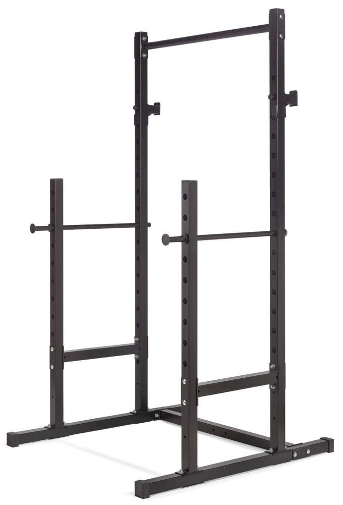 Стойка для полуприседаний VictoryFit VF-B2016