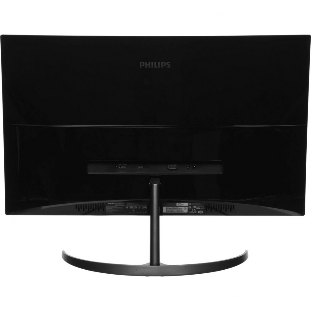 Монитор Philips 27" 276E8VJSB (00/01) черный