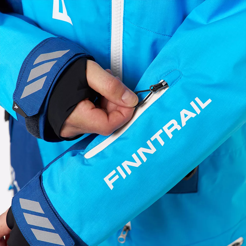 Finntrail Комбинезон мужской Backcountry 3903