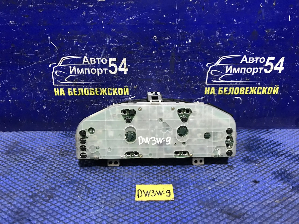 Щиток приборов MAZDA DEMIO 2000