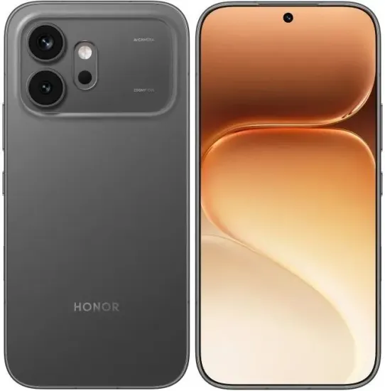 Honor 600