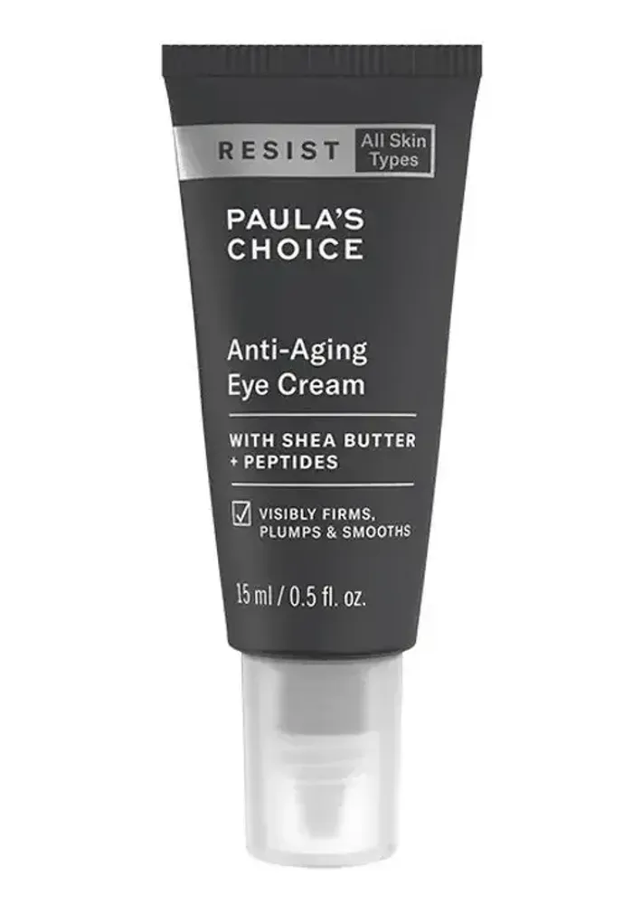 Крем антивозрастной вокруг глаз Paula's Choice Resist Anti-Aging Eye Cream 15мл