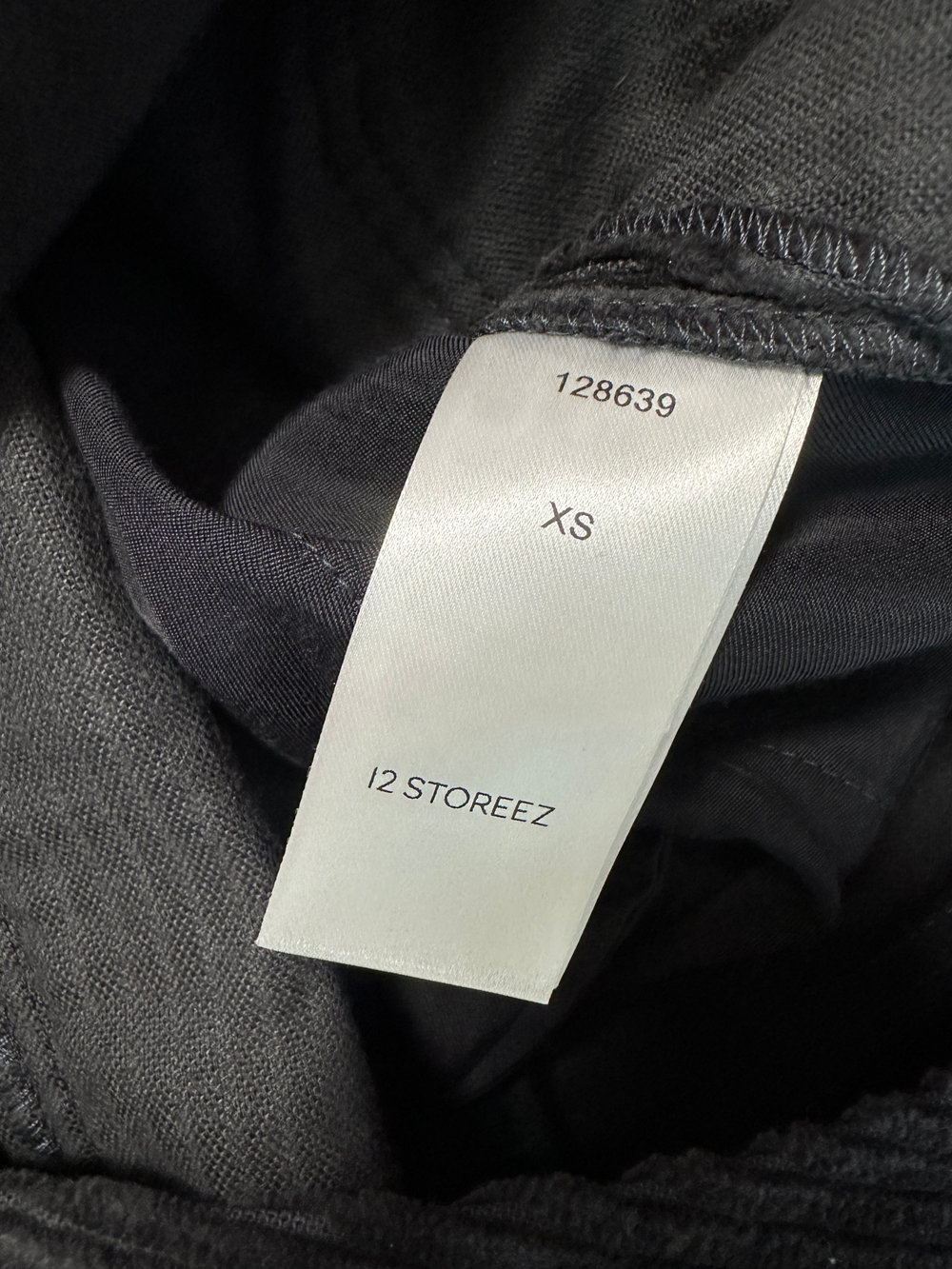 Комбинезон 12 storeez