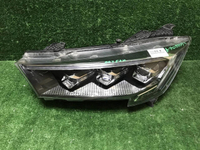 Фара левая Jetour X90 PLUS (2021-н.в.) LED
