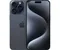 Смартфон Apple iPhone 15 Pro Max 512 ГБ («Синий титан» | Blue Titanium)