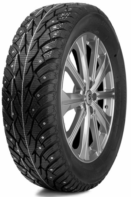 Автошина 185/75R16C ROYAL BLACK ROYAL STUD 104/102R ШИП.