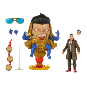 Фигурка Hasbro F0197 Marvel Legends Series M.O.D.O.K. World Domination Tour Collection