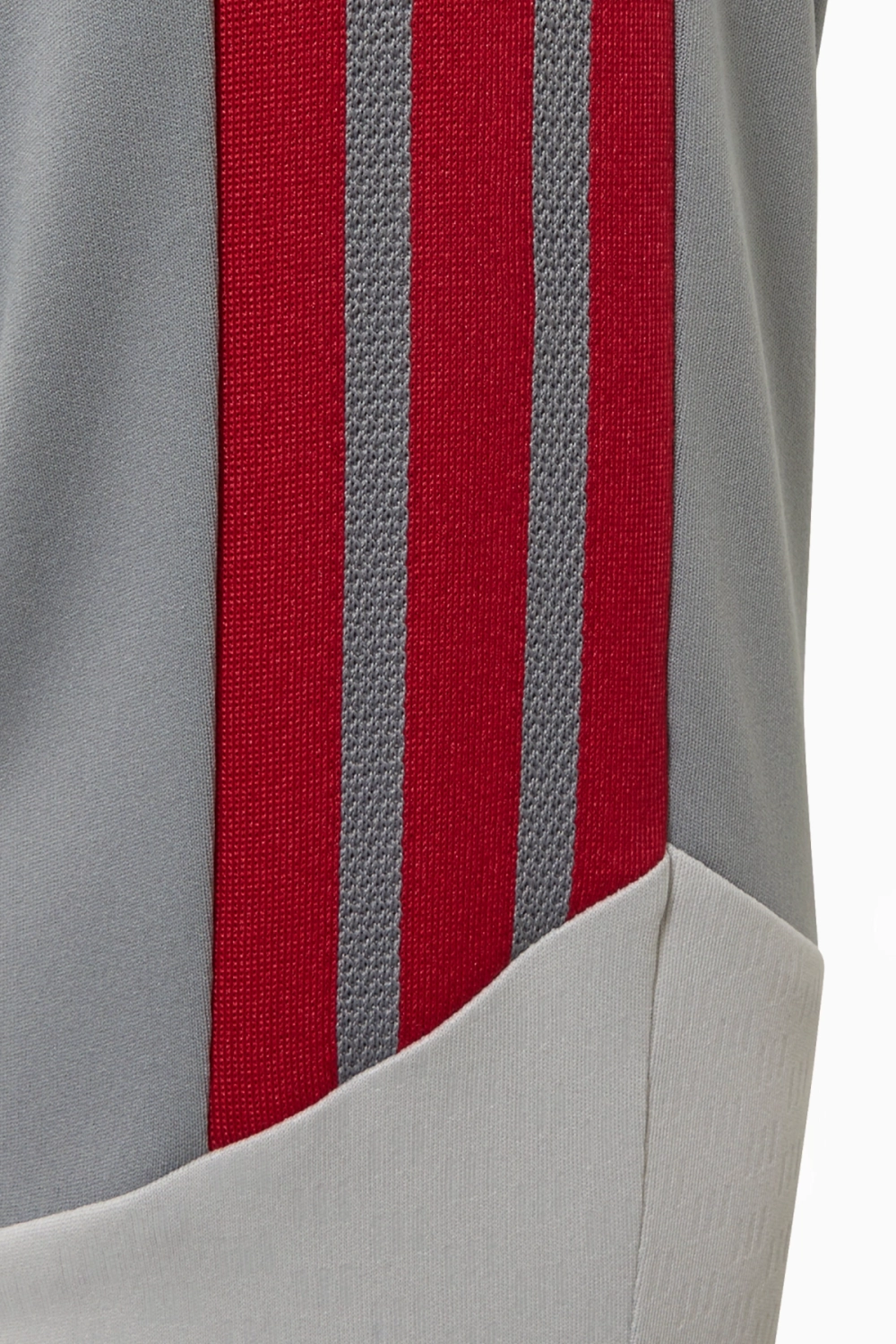 Штаны adidas Liverpool FC 26/27 Training Junior - серый