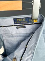 Хлопковые шорты Polo Ralph Lauren, 164