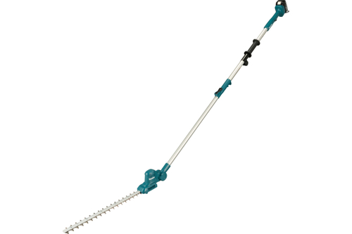 Аккумуляторный штанговый телескопический кусторез Makita DUN461WSF