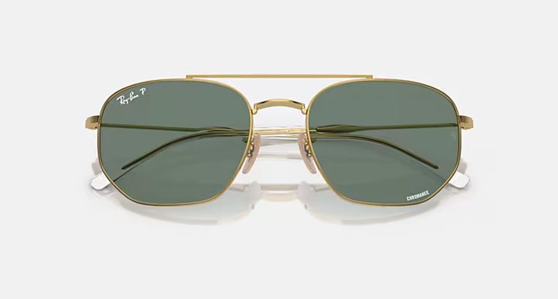 RAY-BAN RB3707 001/09