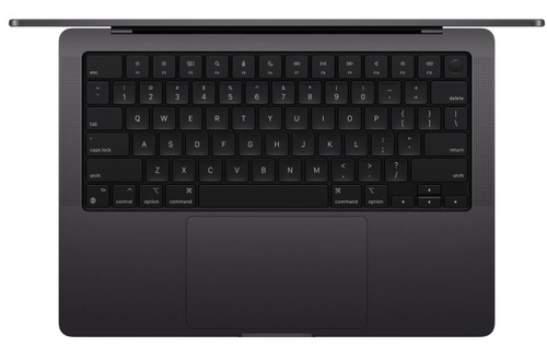 MacBook Pro 14 (M5 Pro 18-Core, GPU 20-Core, 24GB, 2TB)