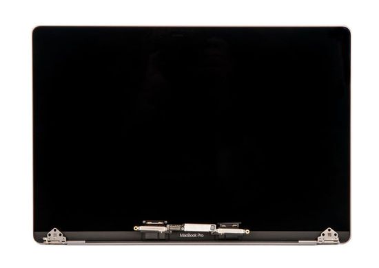 Дисплей для MacBook Pro 16" A2141 Late 2019 (Space Gray, Серый космос) - Original