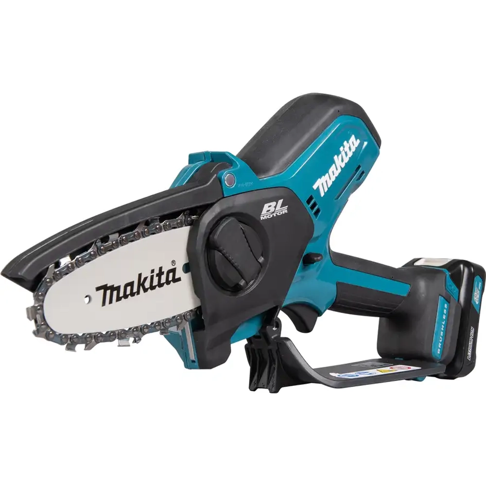 Аккумуляторная цепная пила Makita UC100DWA