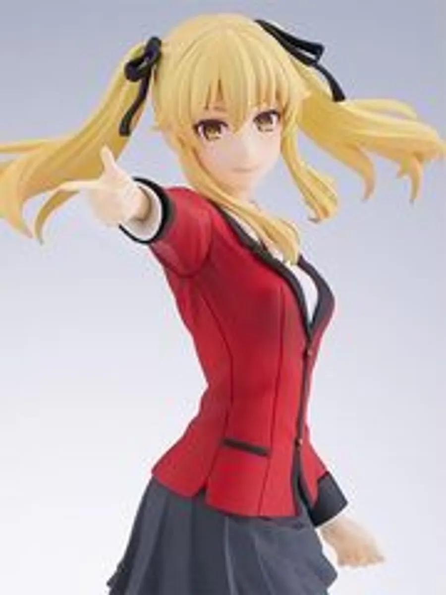 Фигурка Pop Up Parade Kakegurui: Mary Saotome