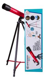 Телескоп Bresser Junior Space Explorer 45/600 AZ, 70132