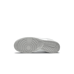Nike Dunk Low Grey Fog