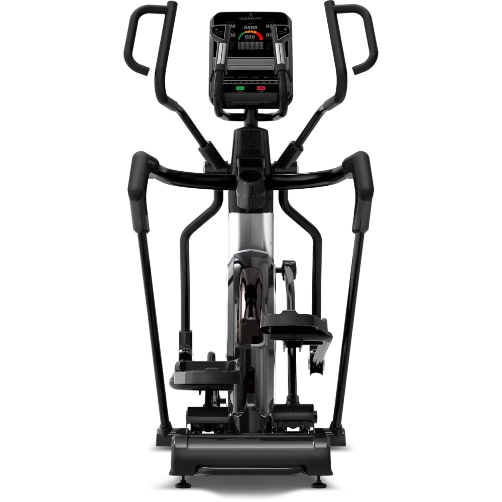 Эллиптический тренажер Clear Fit MaxPower X 550
