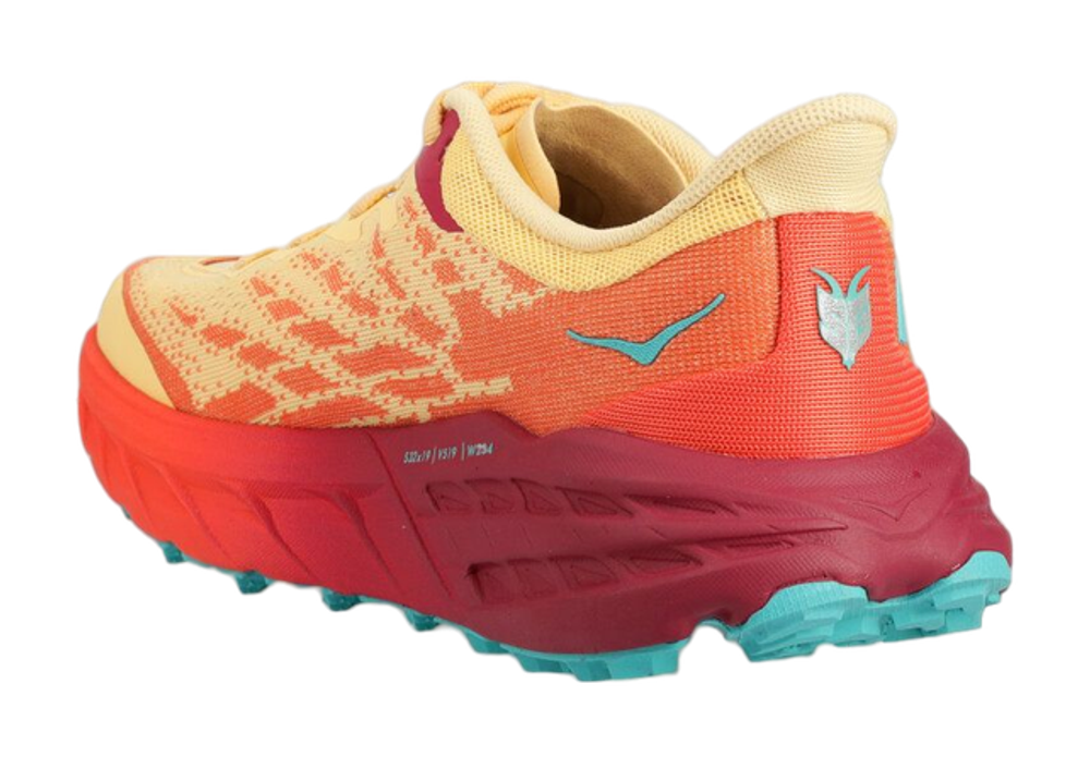 Кроссовки мужские Hoka Speedgoat 5 WIDE