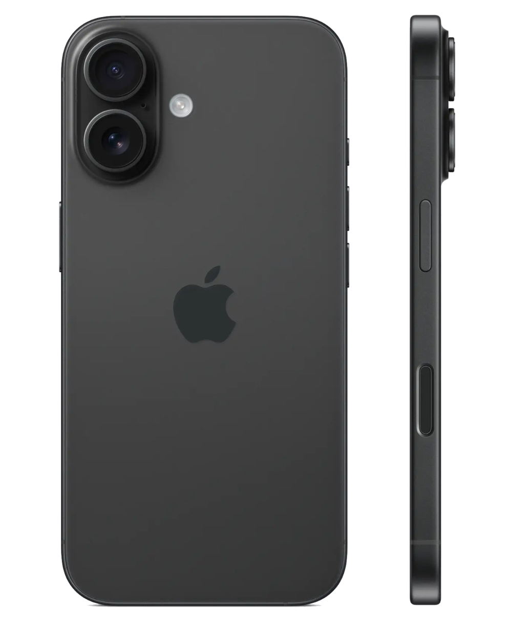 Смартфон Apple iPhone 16