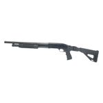 Складной приклад TBS Solid на Mossberg, DLG Tactical