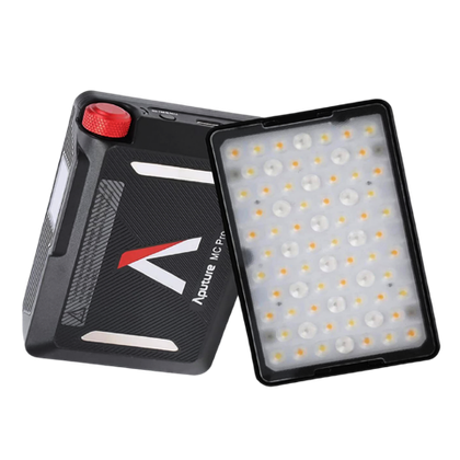 Светодиодный осветитель Aputure MC Pro