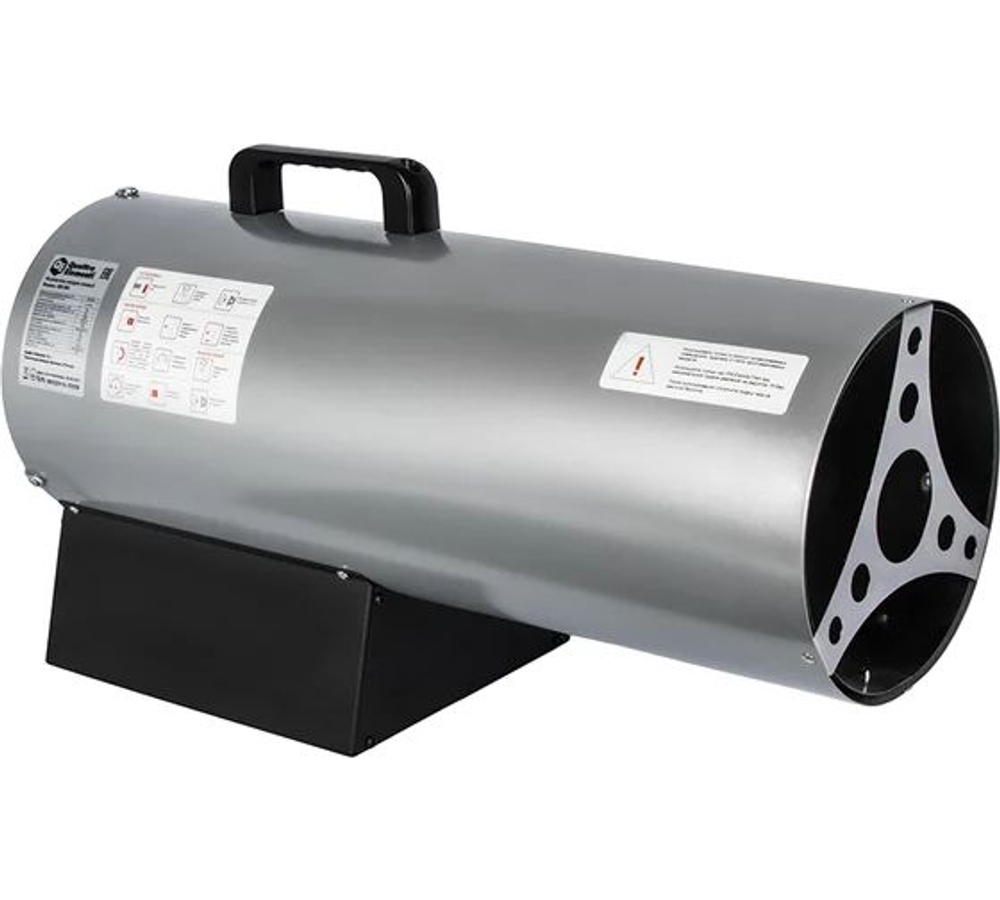 Тепловая пушка QUATTRO ELEMENTI QE-35G 243-950