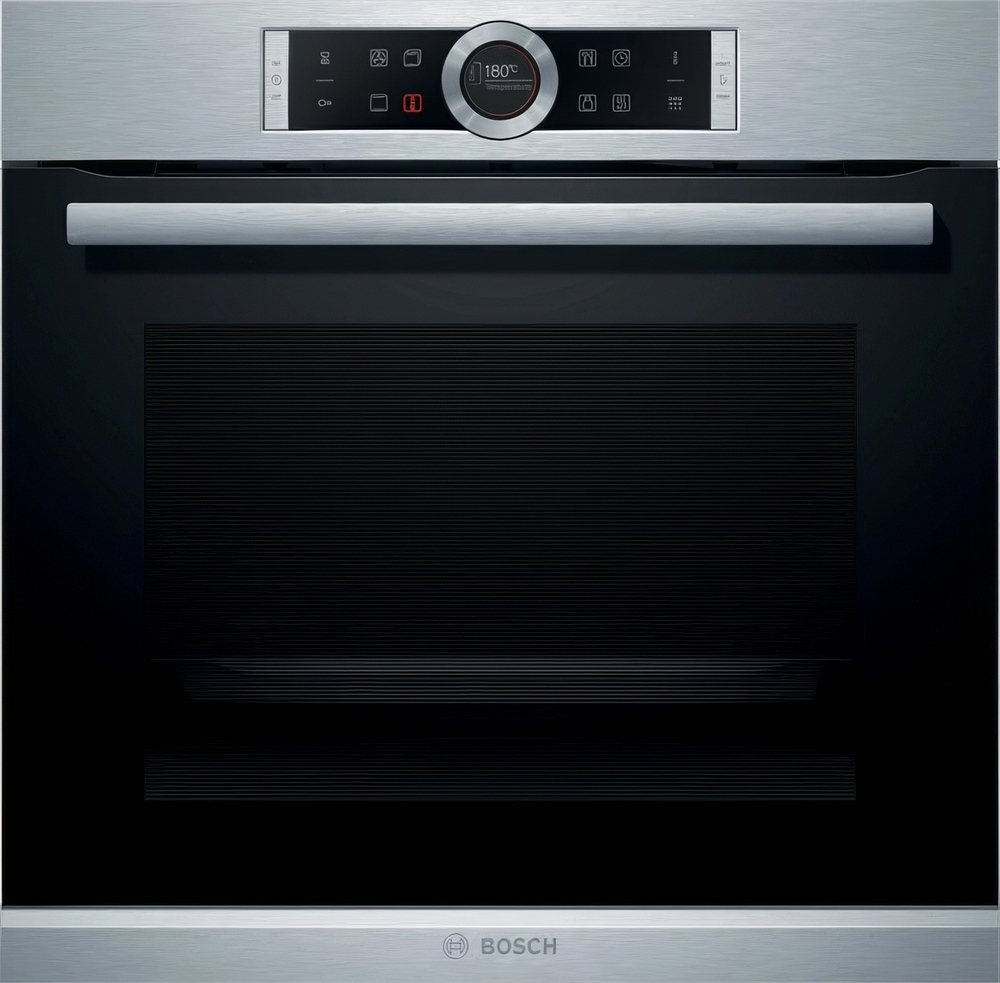 Духовой шкаф Bosch HBG6725S1I