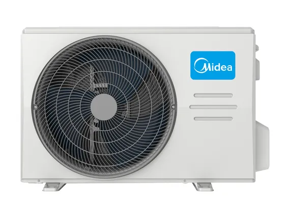 Напольно-потолочная сплит-система Midea MUE(U) MUEU-18HRFNX(GA)/MOA1U-18FRN8G1