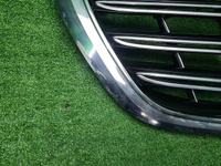 Решетка радиатора Mercedes S w222 (2013-2017)