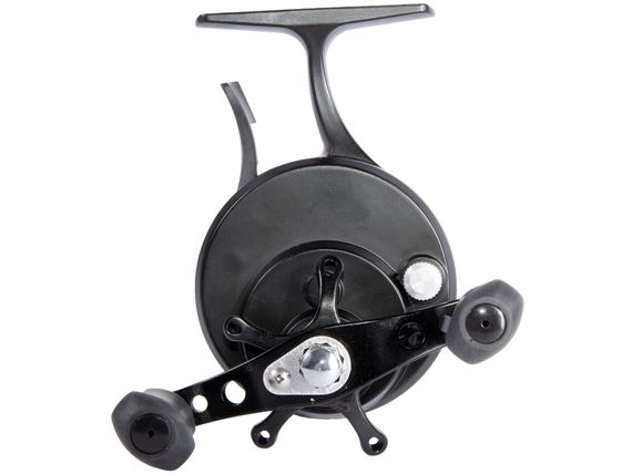 Катушка Lucky John BP VIB 4 M 6.0см