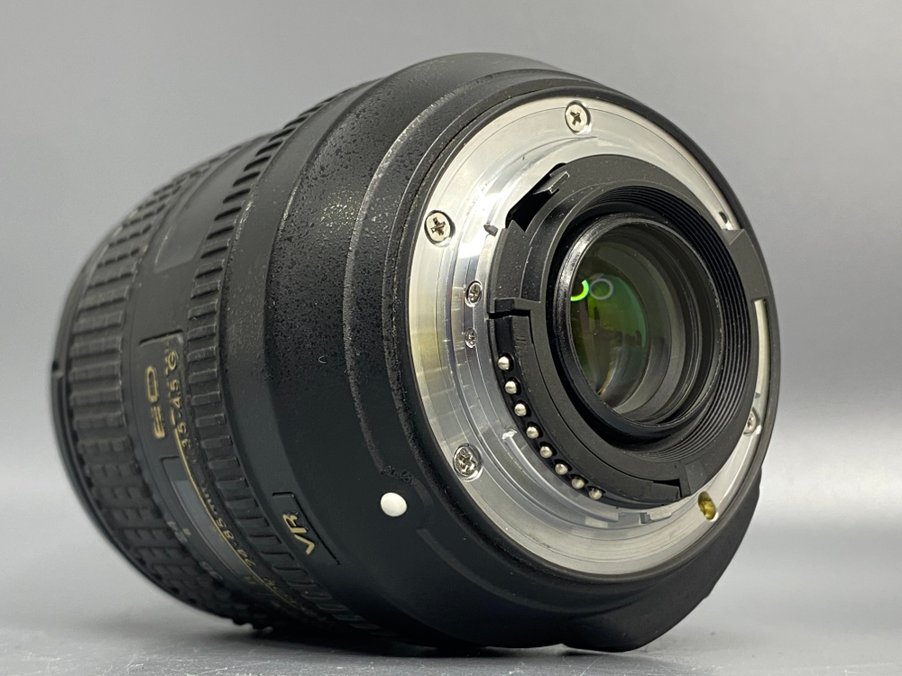 Nikon 24-85mm 3.5-4.5G ED VR AF-S
