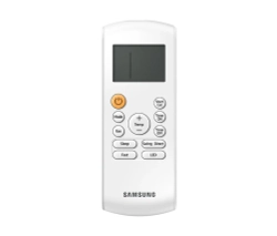 Samsung AR24TQHQAURNER