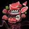 JAM - Грейпфрут с Малиновым Соком (50г)