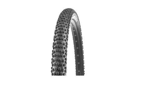 Покрышка KENDA 27.5"х 2,10 K-1080 22 TPI черная (для сервисных нужд)