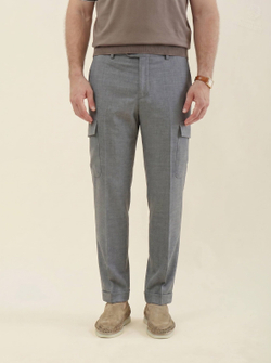 Брюки Brunello Cucinelli