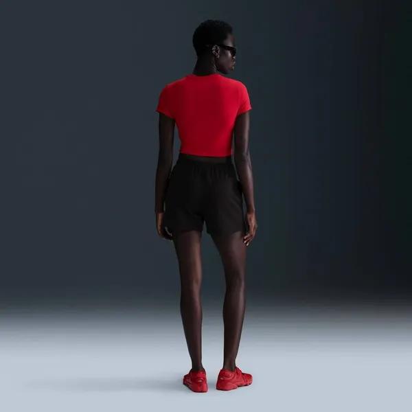 Футболка женская NIKE W NSW NK CHLL KNT TEE VDAY