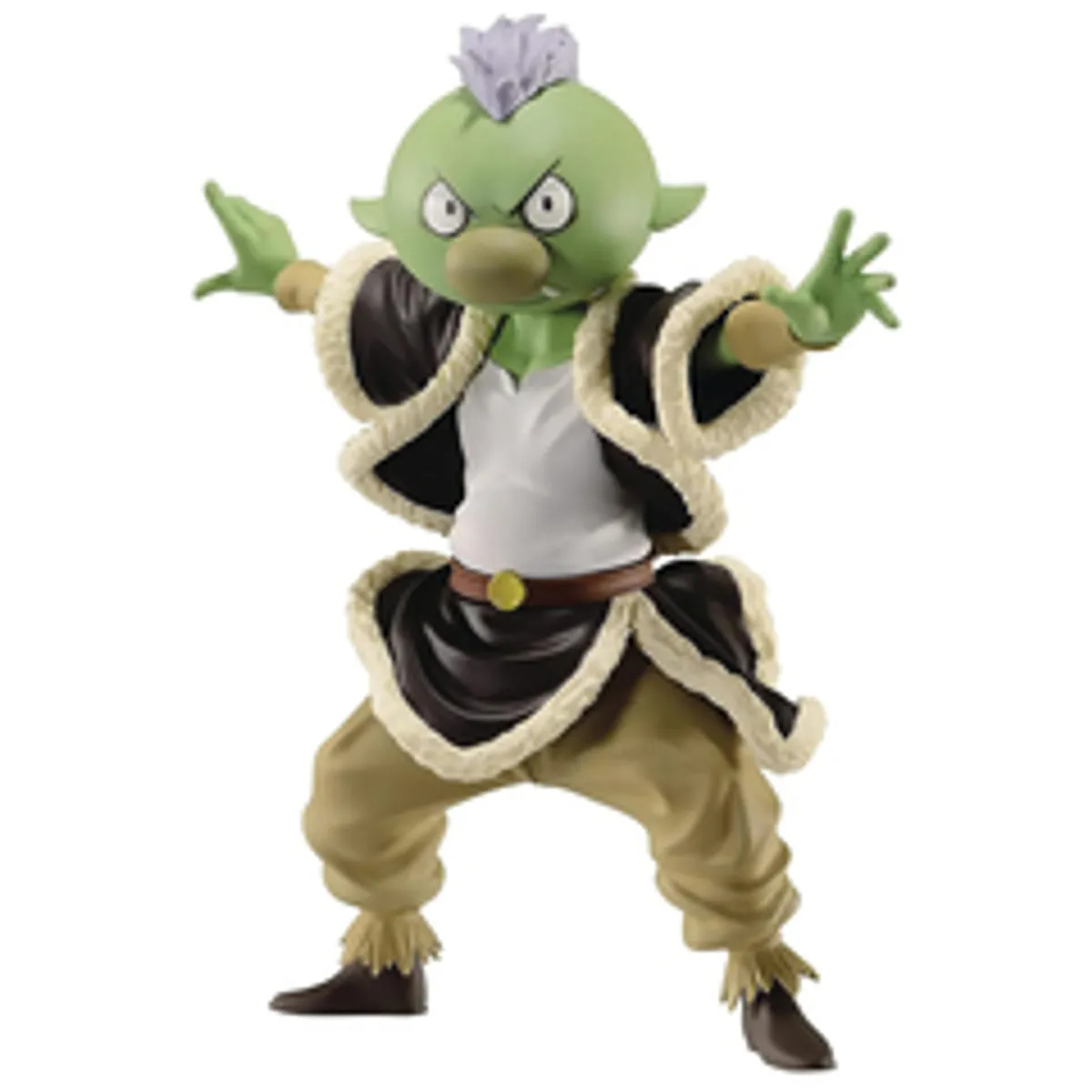 Фигурка Banpresto That Time I Got Reincarnated As A Slime: Gobuta