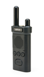 Аргут А-11 UHF Радиостанция портативная