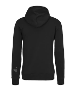 VAN DEER толстовка Logo Hoody black