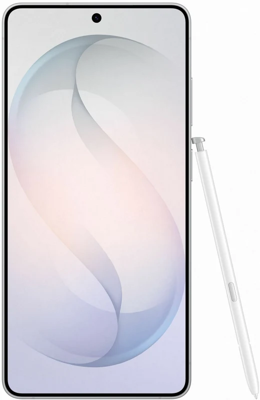 Смартфон Samsung Galaxy S26 Ultra 256Gb SIM+eSIM White (Белый)