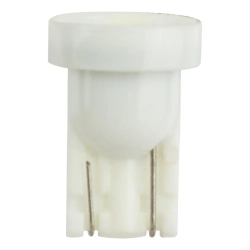 Лампочка светодиодная T10-1210-4SMD 12v белая KING T10-1210-4SMD W