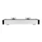 EAT E-Glo S Piano Black