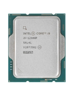 Процессор Intel Core i9-12900F OEM (без кулера)