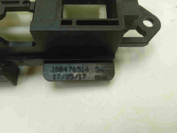 ZWU50924WI кт200 Блокировка люка для стиральной машины Zanussi 106476514 б/у