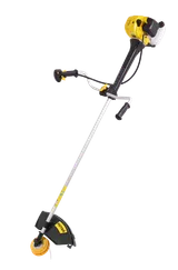 Триммер бензиновый Huter GGT-2500T PRO (с антивибрационной системой) — фото 1