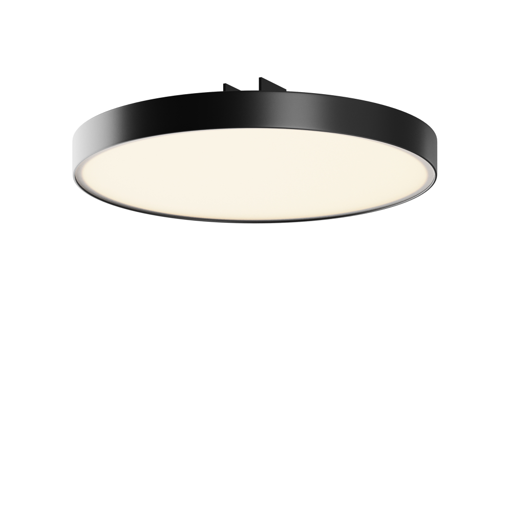 Уличный трековый светильник Outdoor O-TR01-1-F-25WB3K