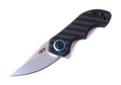 Нож Zero Tolerance 0022 ZT0022 CPM 20CVфотография - 1