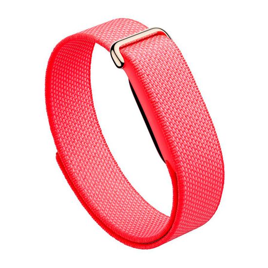 Фитнес-браслет Google Fitbit Air Красный